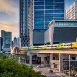 Revitalization of Downtown Miami with new retail hub MiamiCentral