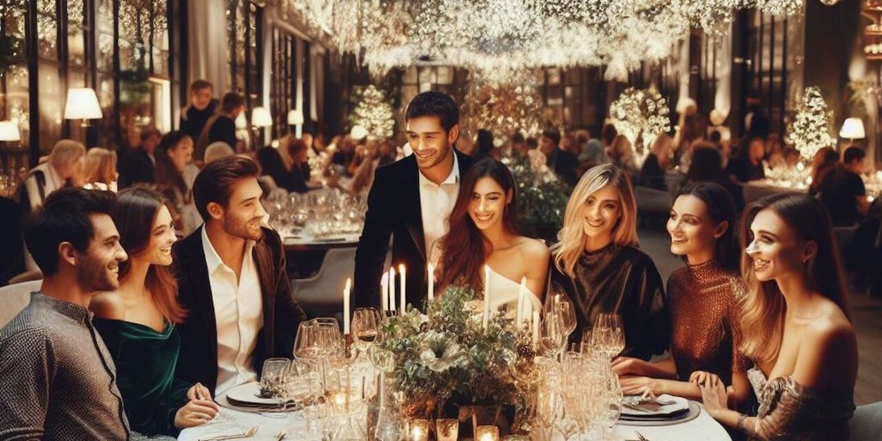 Premier Private Holiday Dining Experiences in Miami