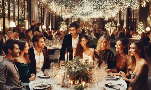Premier Private Holiday Dining Experiences in Miami