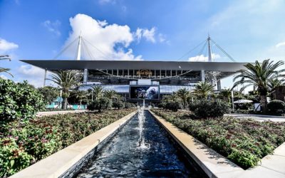 Best Hotels To Stay for F1 Miami Grand Prix 2022
