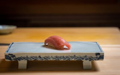 Miami’s Unparalleled Omakase Marvels