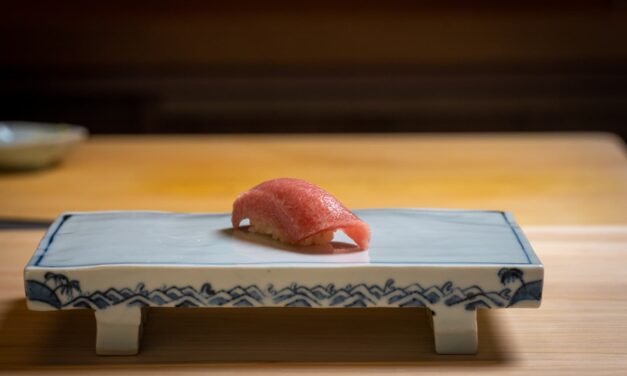 Miami’s Unparalleled Omakase Marvels