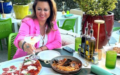 Celebrate Mom with a Mamma Mia Miami Escape: Mother’s Day at Petralunga