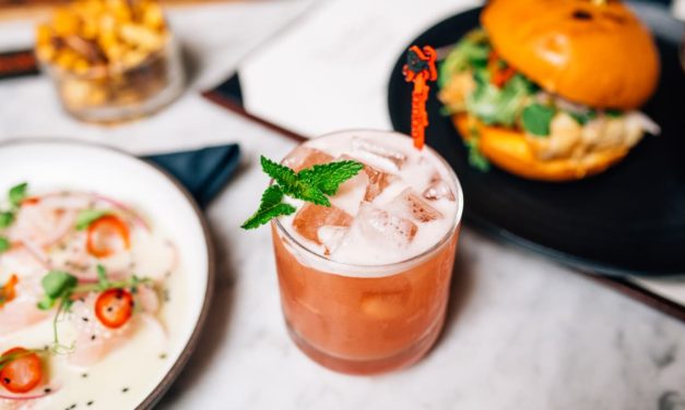 Best Fall Happy Hour Specials In Miami