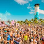 Groove Cruise unveils star-studded 2025 lineup with 35+ festival debuts for largest music cruise in history