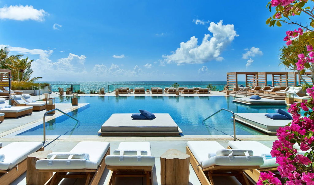 Best Miami Hotels