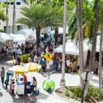 Discover Art, Music & More at the 38th South Miami Rotary Festival