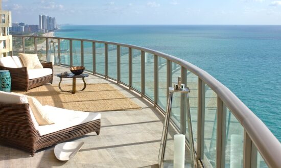The St. Regis Bal Harbour Named #1 of The Most Anticipated Hotel Openings Of 2012