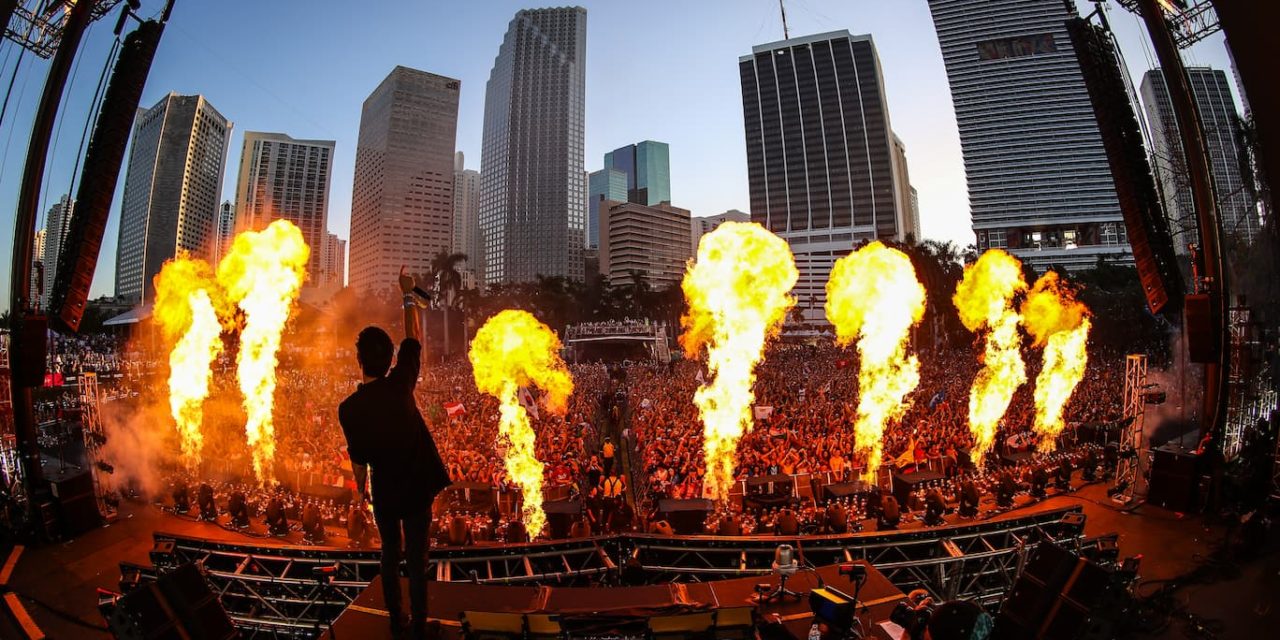 Ultra Music Festival unveils Phase 3 lineup