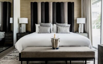 Luxury Miami Hotels Offer the Ultimate Valentine’s Day Experience