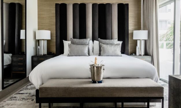 Luxury Miami Hotels Offer the Ultimate Valentine’s Day Experience