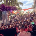 Epic Pool Parties to Debut at Art Basel with 5 days parties on South Beach