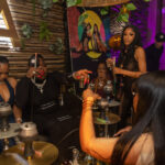 Playa Miami: Where Fine Dining Meets Nightlife Extravaganza