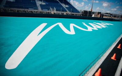 Ten days to go… Formula 1 Crypto.com Miami Grand Prix 2023 ready for another spectacular race weekend
