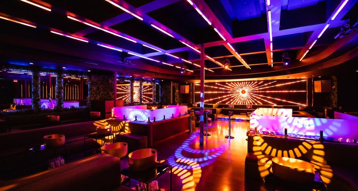 XXIII Club Brings A New Era Of Nightlife Experience To Miami Beach