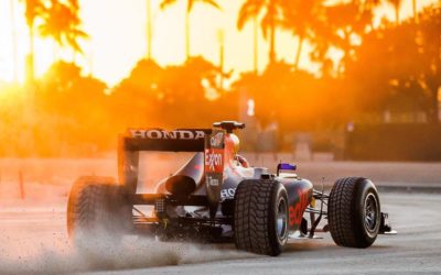 Best Formula 1 Miami 2022 Grand Prix Events and Parties