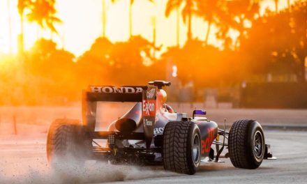 Best Formula 1 Miami 2022 Grand Prix Events and Parties