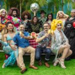 AS QUEEN! R House Launches Friday Night Drag Show in Wynwood