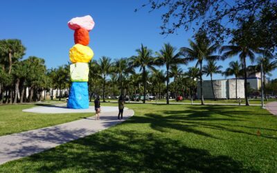 Miami Ranks as the Most Instagrammable City on the East Coast, According to Study