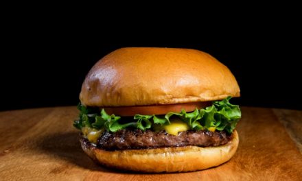 Celebrate National Cheeseburger Day on 9/18 at These Miami Restaurants