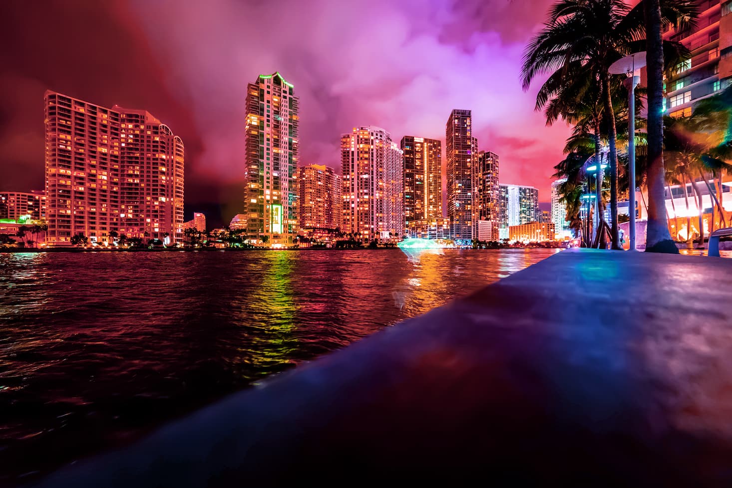 A guide to New Year's Eve in Miami to Ring in 2022 in Style The Miami