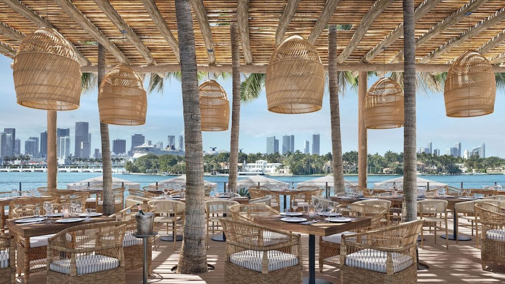 Top 10 Best Beach Clubs in Miami - The Miami Guide