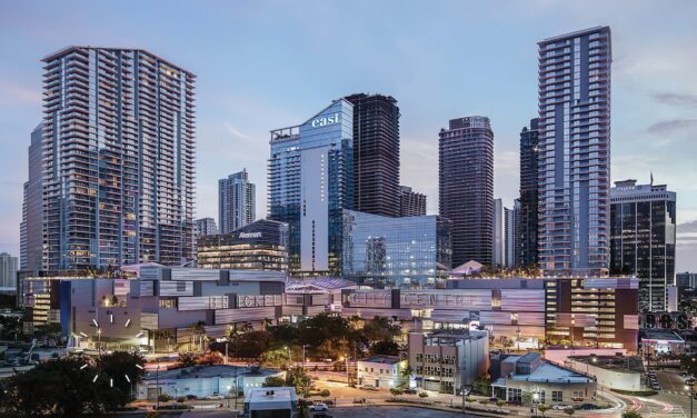 Miami Neighborhoods Homebuyers Are Most Interested In