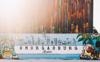 Smorgasburg Miami Welcomes New Talent to the Market and Opens 2023 Applications