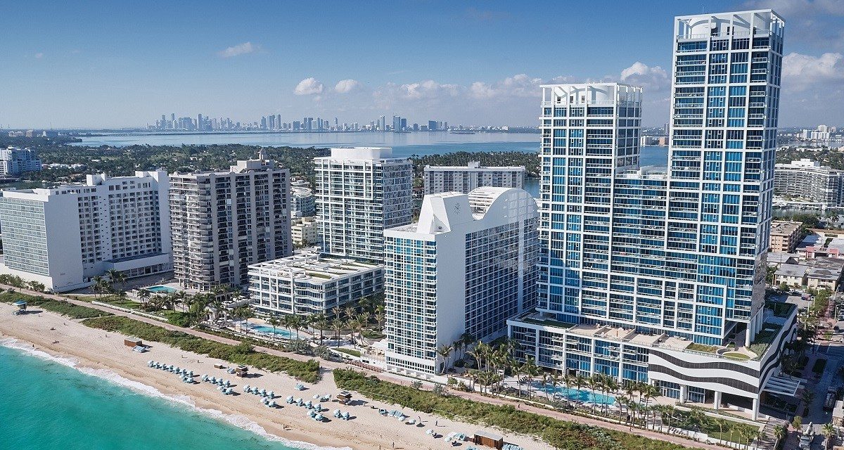 Carillon Miami Wellness Resort announces new culinary residency with 2 Michelin-Starred Chef Tristan Brandt
