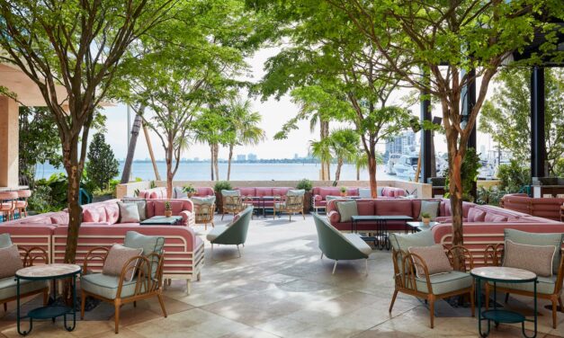 Unveiling Miami’s Best Brunch Spots of the Year!