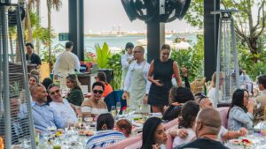 Best Brunch Spots in Miami