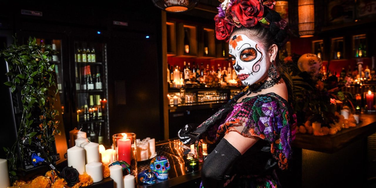 How to Spend Your Halloween Weekend in Miami