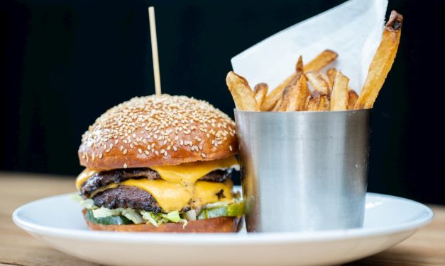 National Burger Month: Where to Get Your Burger Fix in Miami