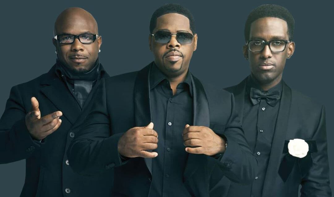 Grammy-Winning Hitmakers Boyz II Men to Perform Live at LIV Miami