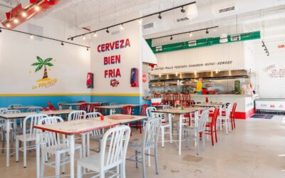The Taco Stand Announces its Newest Location in Little Havana’s famed Calle Ocho