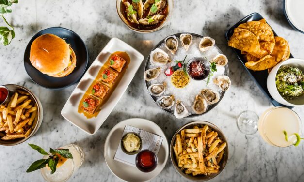 From Coast to Coast: The Henry Opens First East Coast Location in Miami