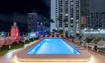 Don’t Miss These Secret Miami Nightcap Destinations — Where Locals Wind Down in Style!