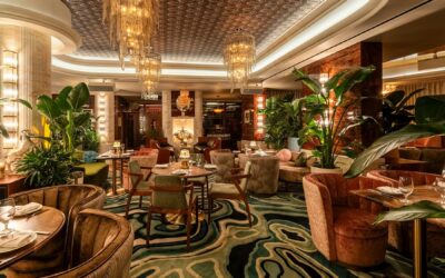 Delilah Miami: A Taste of Glamour Opens in Brickell