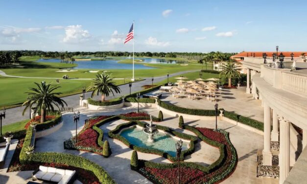 Golf’s Finest Face Off: 2023 LIV Golf Team Championship in Miami