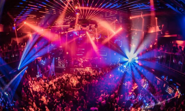 Get Lit in the 305: Where to Turn Up for Miami Music Week