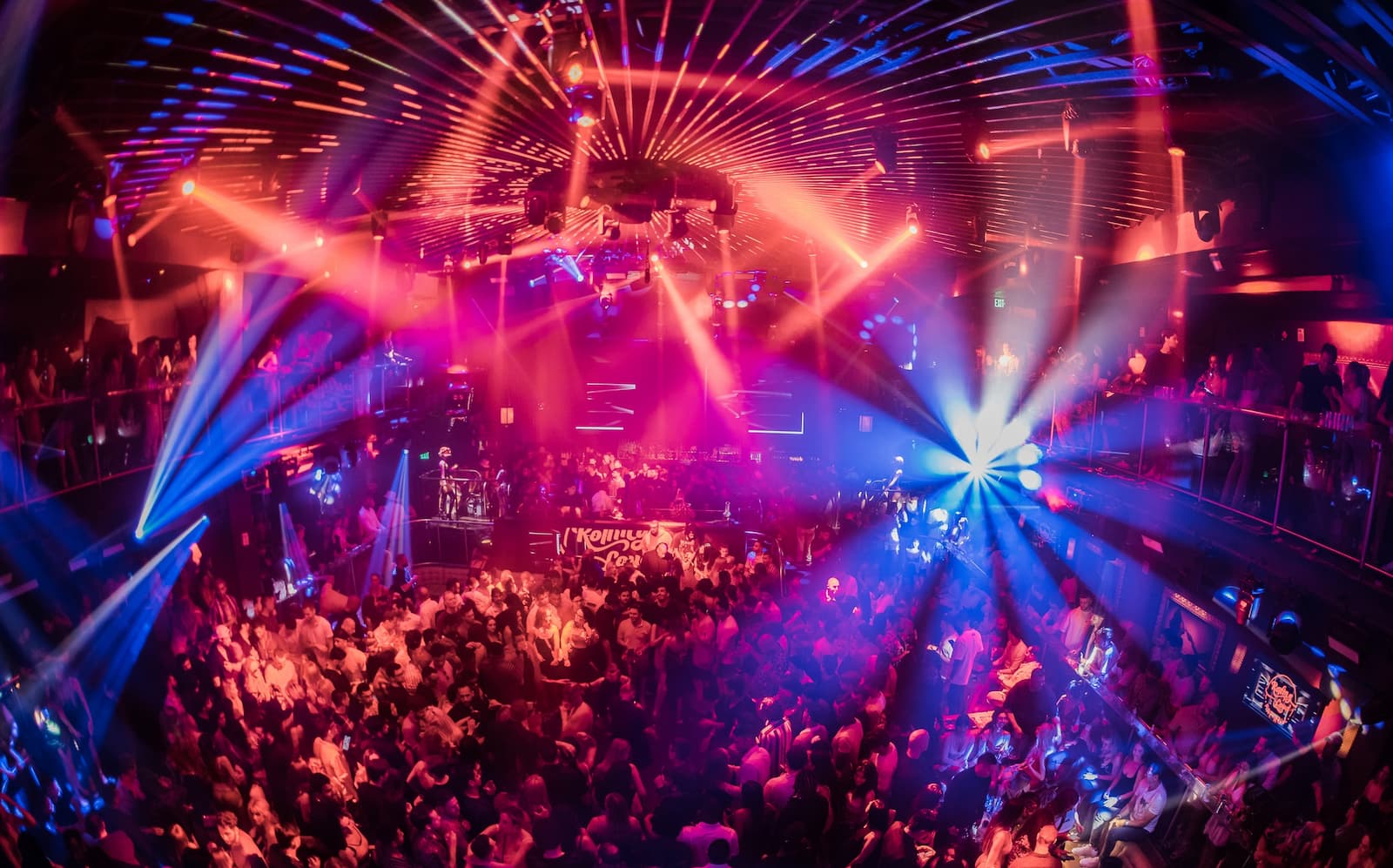 Get Lit in the 305: Where to Turn Up for Miami Music Week - The Miami Guide