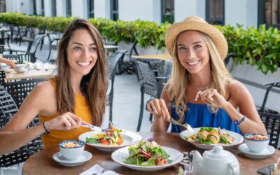 Fuel Your Wellness Journey: Miami’s Top Restaurants to Kickstart Your 2024 Health Goals