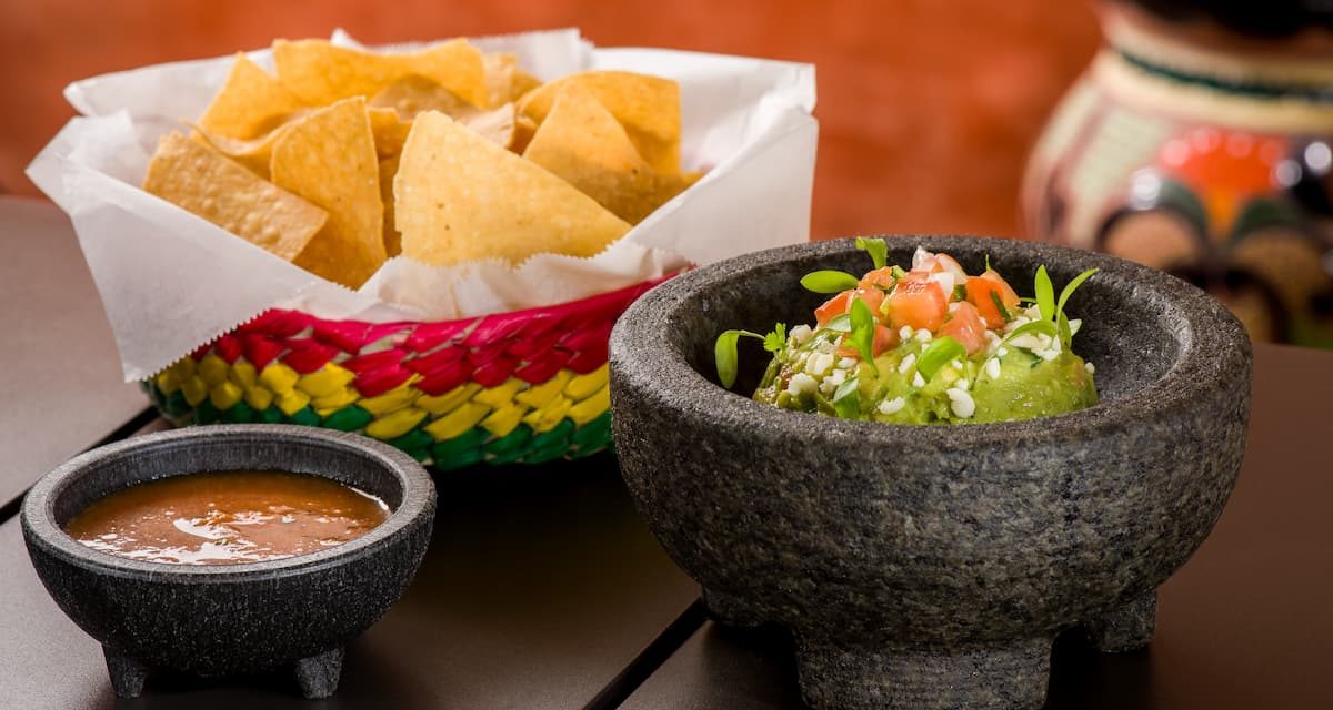 Where to Celebrate Guacamole Day & Mexican Independence Day in Miami