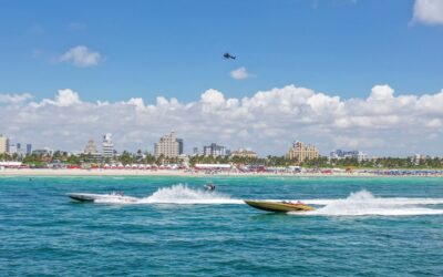 Hyundai Air & Sea Show and U.S. Army SaluteFest Returns During Memorial Day Weekend On Miami Beach