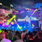 Experience the Best of Formula 1 Miami 2024: Unforgettable Events and Parties