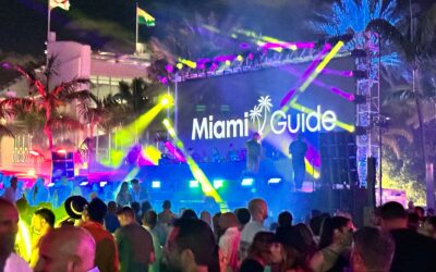 Experience the Best of Formula 1 Miami 2024: Unforgettable Events and Parties