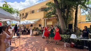 Cauley Square: Miami’s Hidden Historic Village