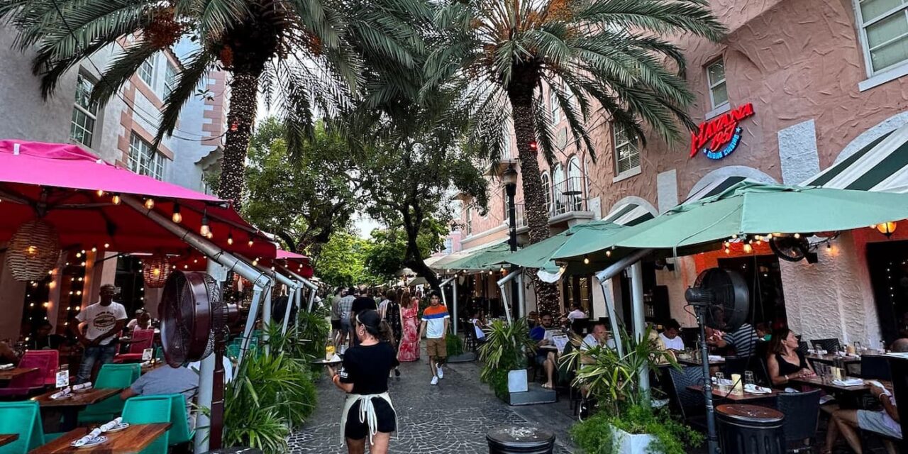 Exploring Miami’s Best Hispanic Heritage Month Dining Experiences