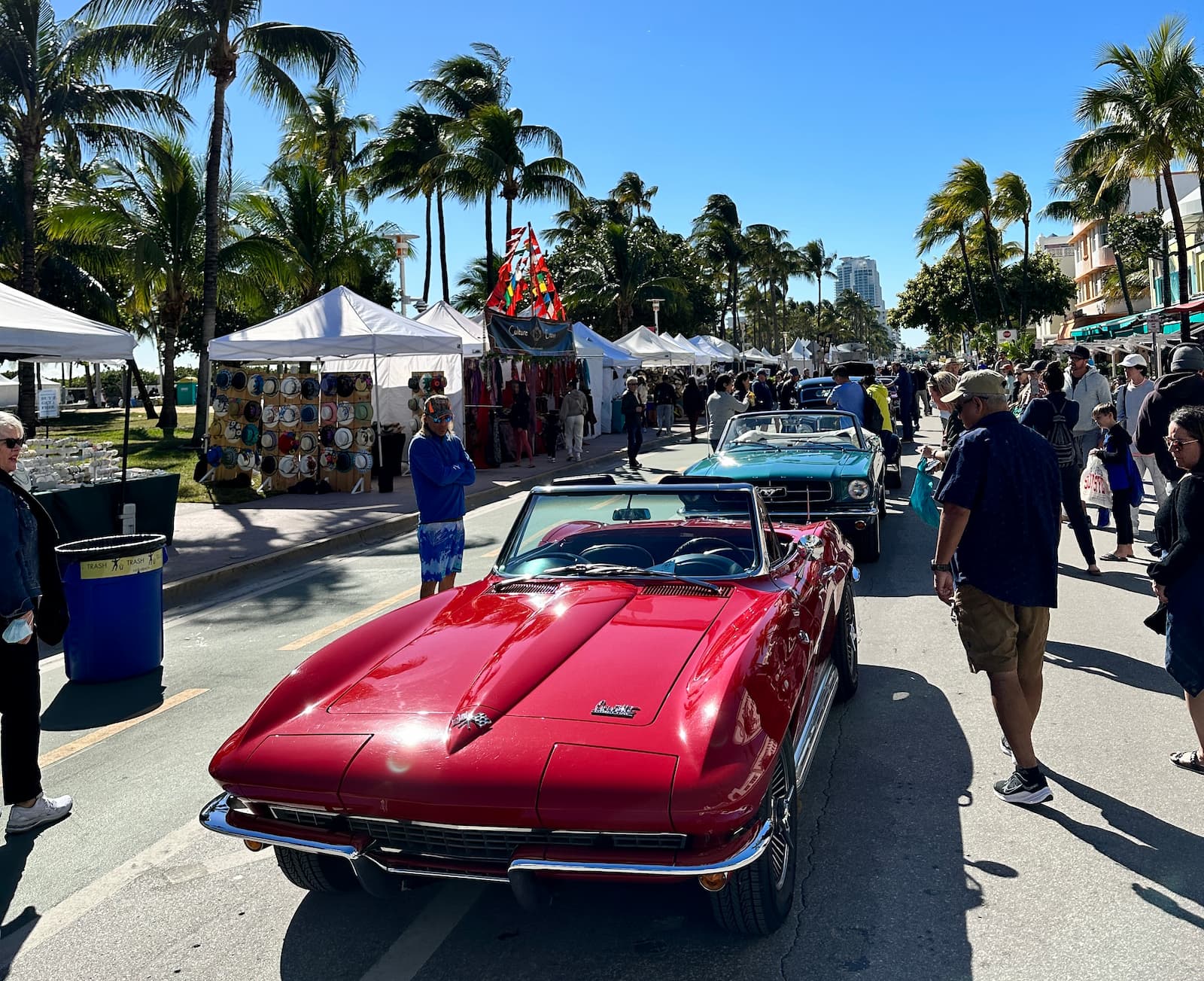 Best Miami Events in January 2024 The Miami Guide