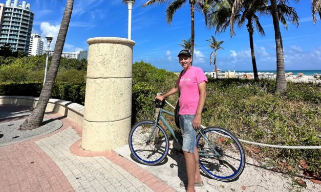 Pedal Through Paradise: The Best Places to Bike in Miami